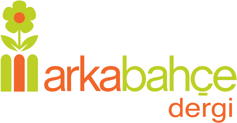 Arka Bahçe Dergi Logo
